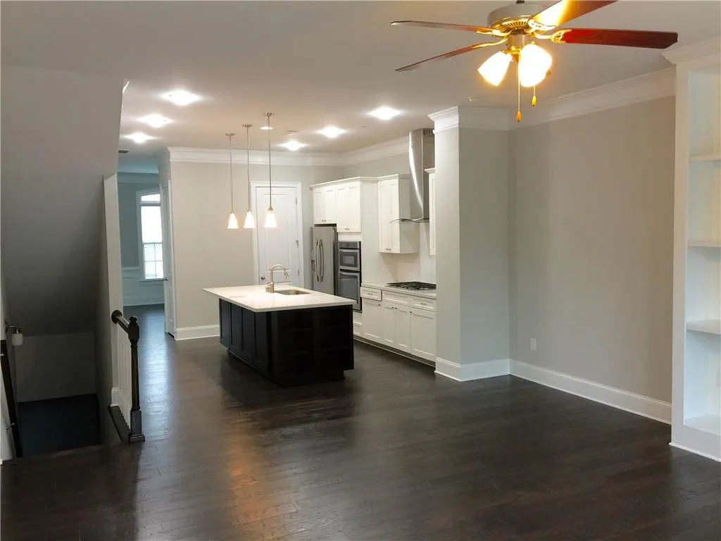 198 Alderwood Point, Atlanta, Georgia 30328, 3 Bedrooms Bedrooms, ,3 BathroomsBathrooms,Residential,Sold,198 Alderwood Point,6091965