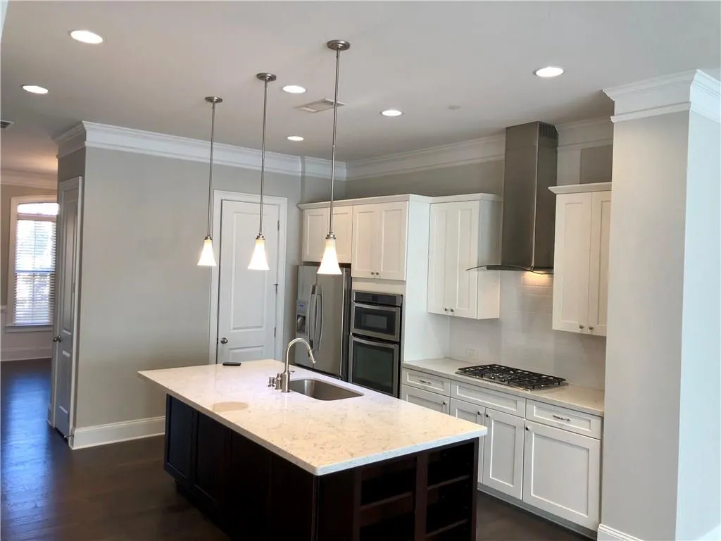 198 Alderwood Point, Atlanta, Georgia 30328, 3 Bedrooms Bedrooms, ,3 BathroomsBathrooms,Residential,Sold,198 Alderwood Point,6091965