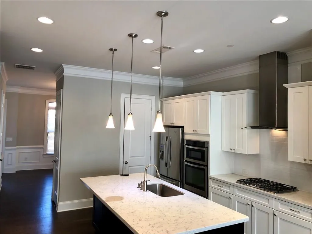 198 Alderwood Point, Atlanta, Georgia 30328, 3 Bedrooms Bedrooms, ,3 BathroomsBathrooms,Residential,Sold,198 Alderwood Point,6091965