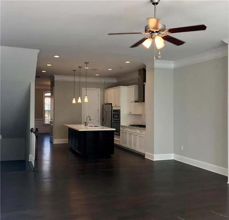 198 Alderwood Point, Atlanta, Georgia 30328, 3 Bedrooms Bedrooms, ,3 BathroomsBathrooms,Residential,Sold,198 Alderwood Point,6091965