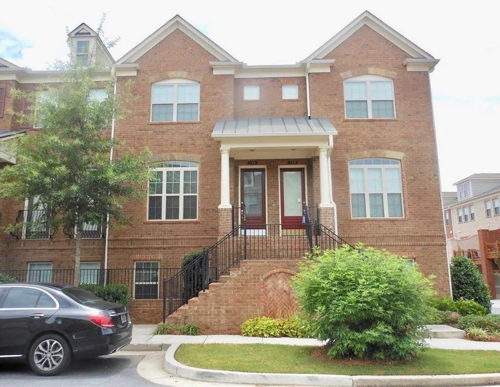 198 Alderwood Point, Atlanta, Georgia 30328, 3 Bedrooms Bedrooms, ,3 BathroomsBathrooms,Residential,Sold,198 Alderwood Point,6091965