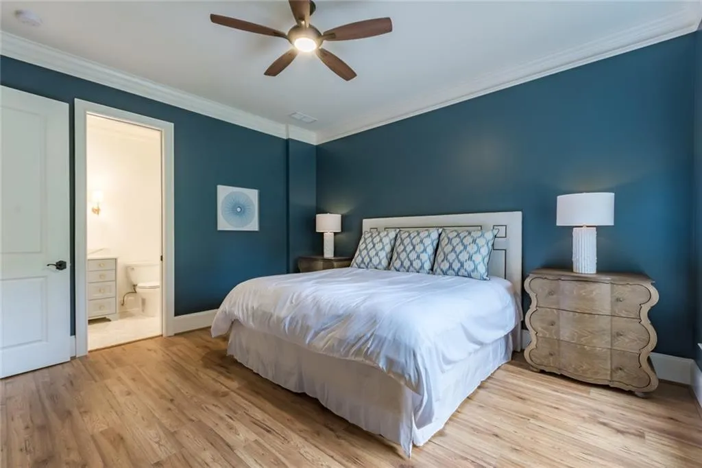 7750 Stables Drive, Sandy Springs, Georgia 30350, 6 Bedrooms Bedrooms, ,5 BathroomsBathrooms,Residential,Sold,7750 Stables Drive,6609481