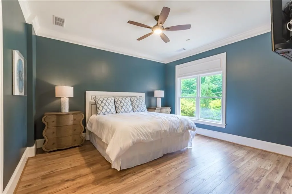 7750 Stables Drive, Sandy Springs, Georgia 30350, 6 Bedrooms Bedrooms, ,5 BathroomsBathrooms,Residential,Sold,7750 Stables Drive,6609481