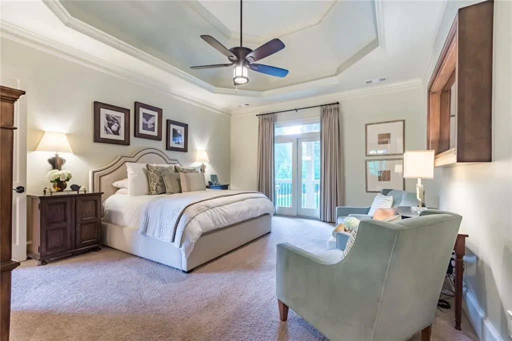 7750 Stables Drive, Sandy Springs, Georgia 30350, 6 Bedrooms Bedrooms, ,5 BathroomsBathrooms,Residential,Sold,7750 Stables Drive,6609481