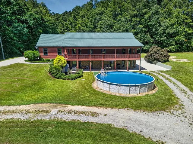 1218 Duncan Road, Oxford, Georgia 30054
