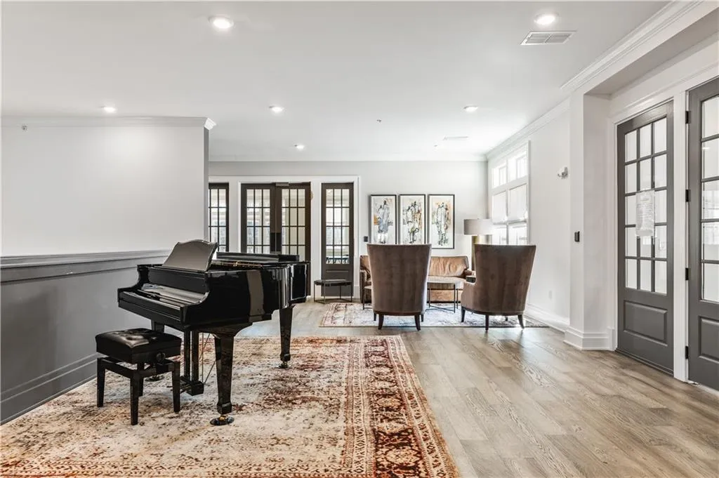 Aria's Clubhouse