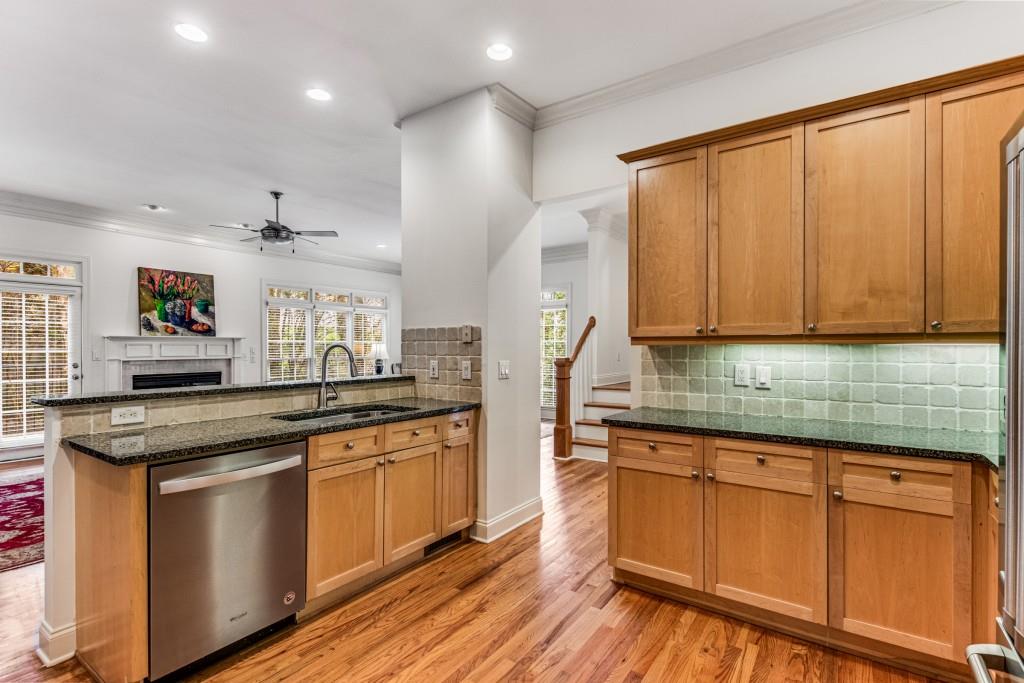 5423 Wentworth Street, Sandy Springs, Georgia 30342, 4 Bedrooms Bedrooms, ,3 BathroomsBathrooms,Residential,Sold,5423 Wentworth Street,7345582