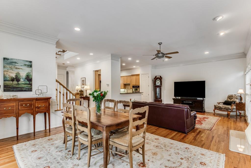 5423 Wentworth Street, Sandy Springs, Georgia 30342, 4 Bedrooms Bedrooms, ,3 BathroomsBathrooms,Residential,Sold,5423 Wentworth Street,7345582