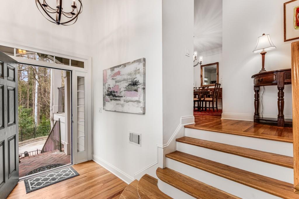 5423 Wentworth Street, Sandy Springs, Georgia 30342, 4 Bedrooms Bedrooms, ,3 BathroomsBathrooms,Residential,Sold,5423 Wentworth Street,7345582