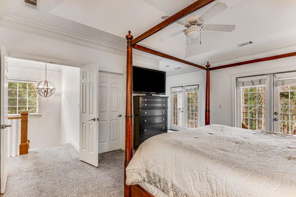 5423 Wentworth Street, Sandy Springs, Georgia 30342, 4 Bedrooms Bedrooms, ,3 BathroomsBathrooms,Residential,Sold,5423 Wentworth Street,7345582