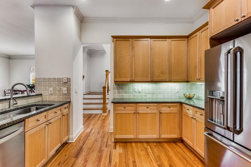 5423 Wentworth Street, Sandy Springs, Georgia 30342, 4 Bedrooms Bedrooms, ,3 BathroomsBathrooms,Residential,Sold,5423 Wentworth Street,7345582