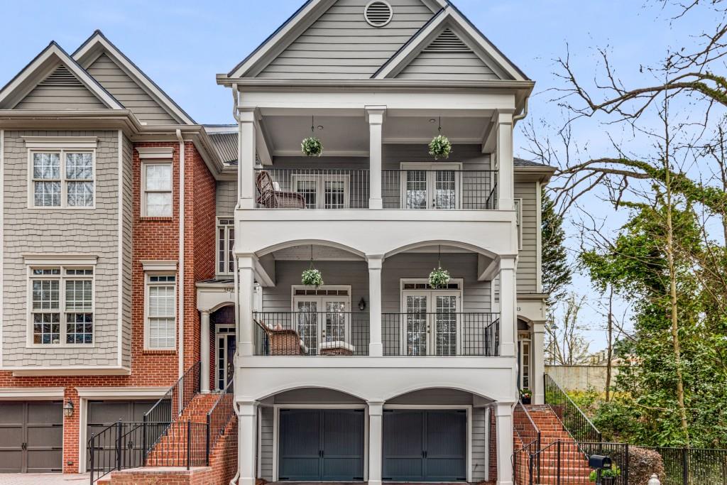 5423 Wentworth Street, Sandy Springs, Georgia 30342, 4 Bedrooms Bedrooms, ,3 BathroomsBathrooms,Residential,Sold,5423 Wentworth Street,7345582