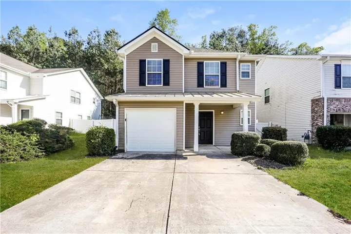 3530 Sable Glen Lane, Atlanta, Georgia 30349