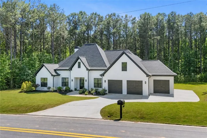 449 Hollingshed Road, Dallas, Georgia 30132