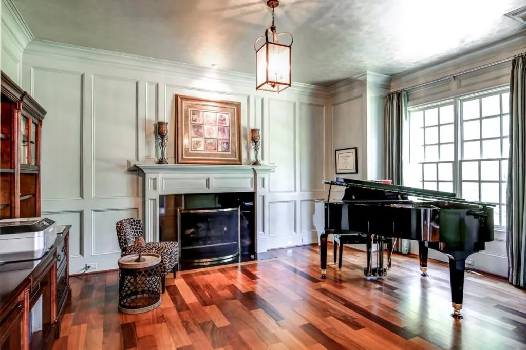 1265 W Wesley Road, Atlanta, Georgia 30327, 6 Bedrooms Bedrooms, ,6 BathroomsBathrooms,Residential,Sold,1265 W Wesley Road,5891898