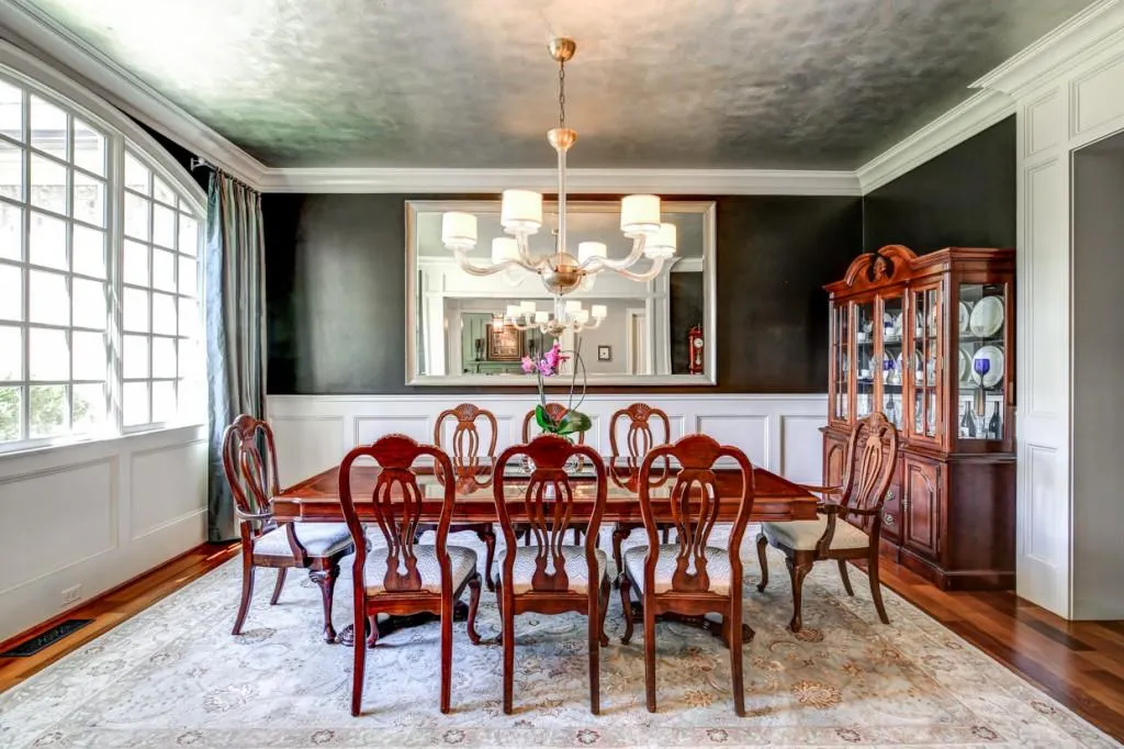 1265 W Wesley Road, Atlanta, Georgia 30327, 6 Bedrooms Bedrooms, ,6 BathroomsBathrooms,Residential,Sold,1265 W Wesley Road,5891898