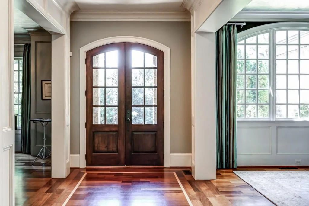 1265 W Wesley Road, Atlanta, Georgia 30327, 6 Bedrooms Bedrooms, ,6 BathroomsBathrooms,Residential,Sold,1265 W Wesley Road,5891898