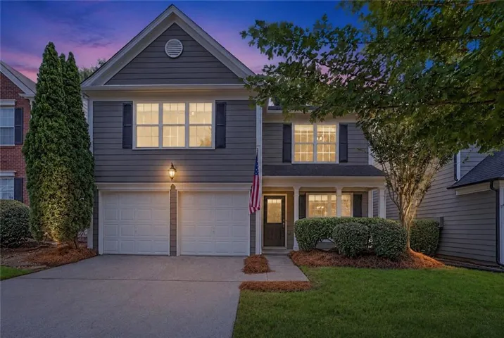 4035 Ridgefair Drive, Cumming, Georgia 30040