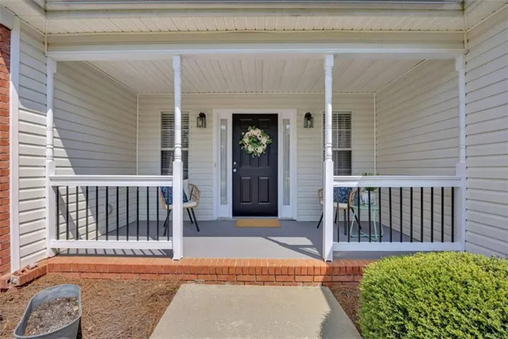 158 Cole Circle, Bethlehem, Georgia 30620