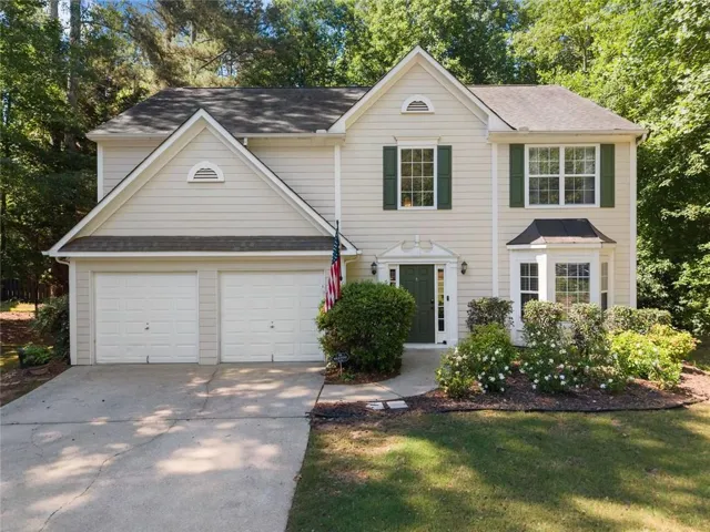 5760 Woodstone Drive, Cumming, Georgia 30028