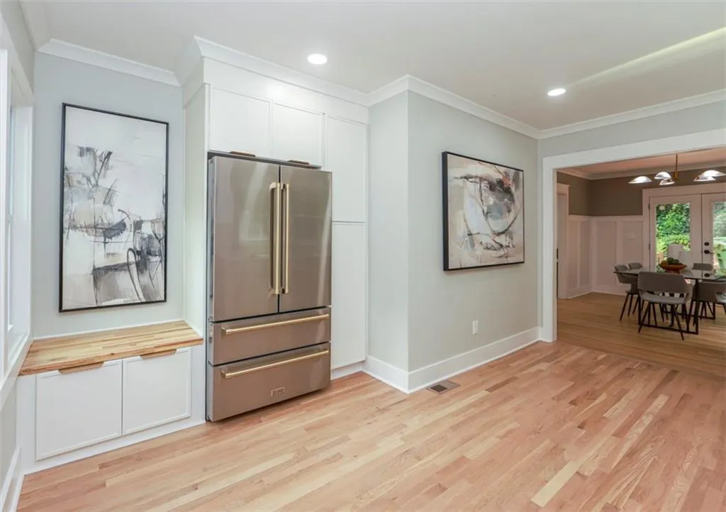 2908 N Hills Drive Ne, Atlanta, Georgia 30305, 3 Bedrooms Bedrooms, ,2 BathroomsBathrooms,Residential,For Sale,2908 N Hills Drive Ne,7625467