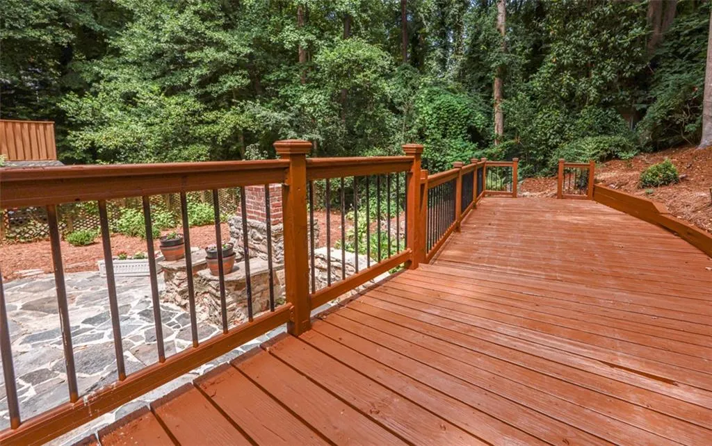 2908 N Hills Drive Ne, Atlanta, Georgia 30305, 3 Bedrooms Bedrooms, ,2 BathroomsBathrooms,Residential,For Sale,2908 N Hills Drive Ne,7625467