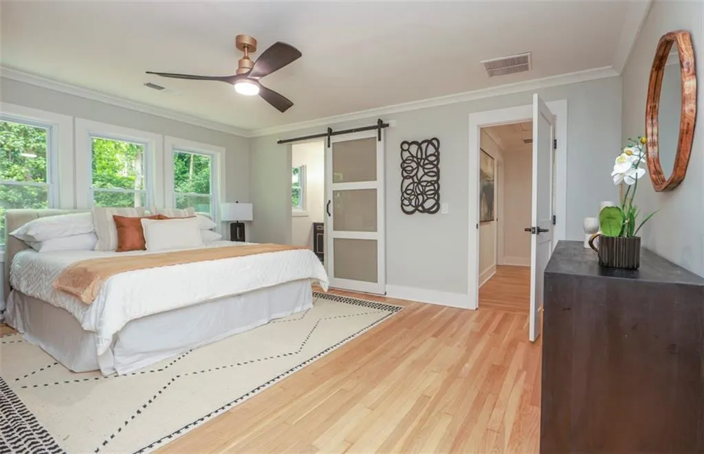 2908 N Hills Drive Ne, Atlanta, Georgia 30305, 3 Bedrooms Bedrooms, ,2 BathroomsBathrooms,Residential,For Sale,2908 N Hills Drive Ne,7625467