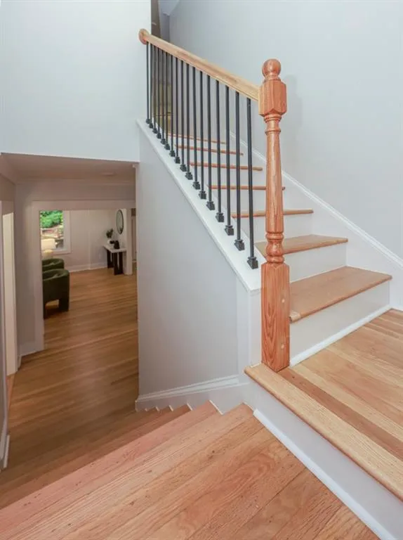 2908 N Hills Drive Ne, Atlanta, Georgia 30305, 3 Bedrooms Bedrooms, ,2 BathroomsBathrooms,Residential,For Sale,2908 N Hills Drive Ne,7625467
