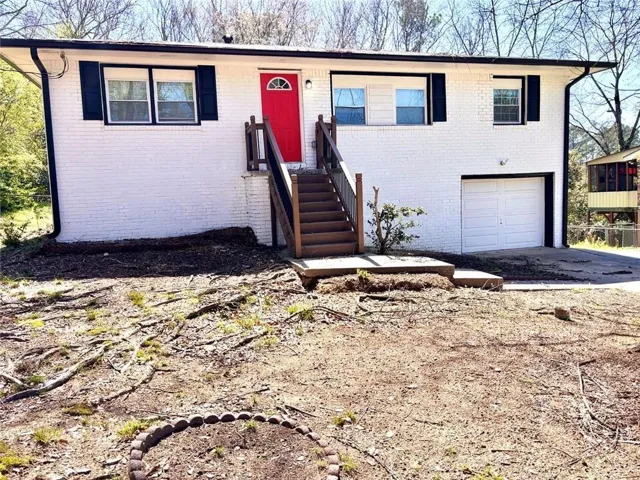 2834 Green Trail Drive, Atlanta, Georgia 30349