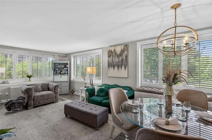 2479 Peachtree Road Ne Unit 214, Atlanta, Georgia 30305