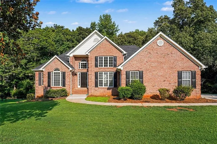 630 Brookgreen Place, Mcdonough, Georgia 30252