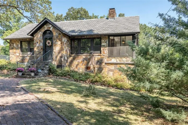 20 Lindberg Drive, Rome, Georgia 30161
