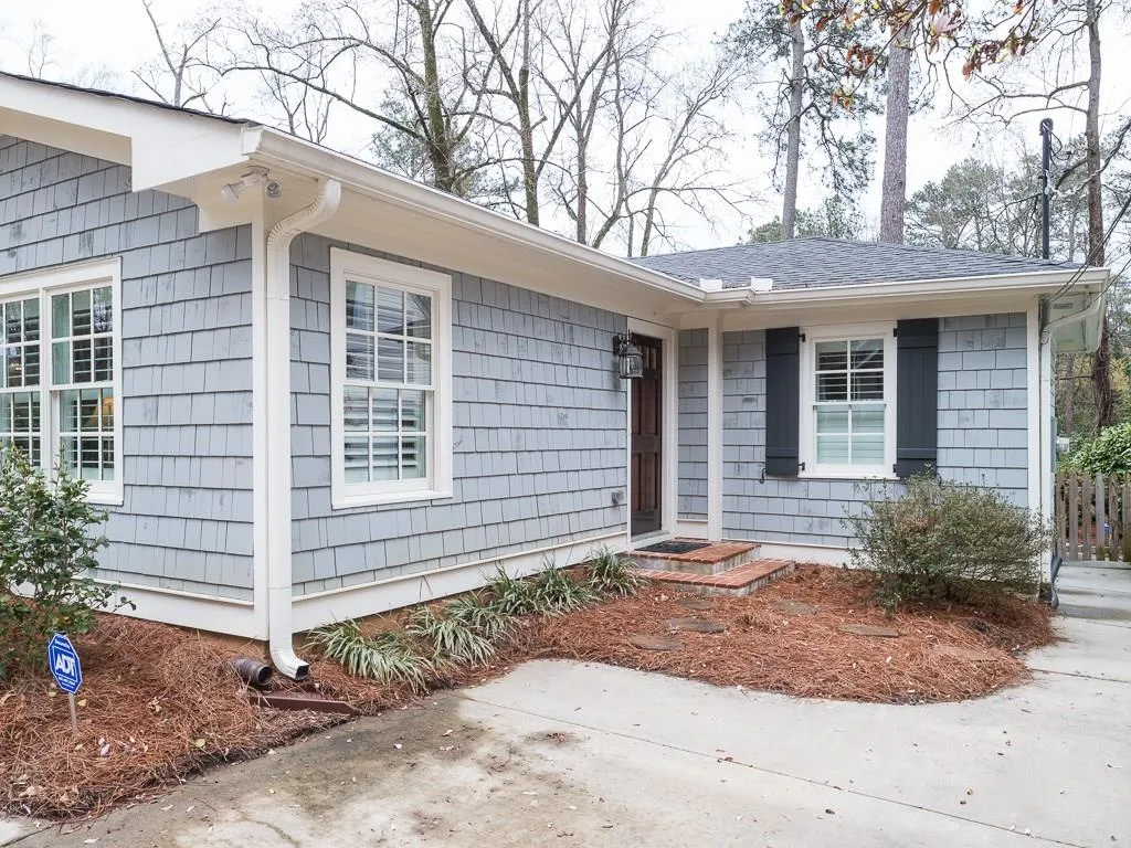 62 Lakeland Drive Nw, Atlanta, Georgia 30305, 4 Bedrooms Bedrooms, ,2 BathroomsBathrooms,Residential,Sold,62 Lakeland Drive Nw,5978588