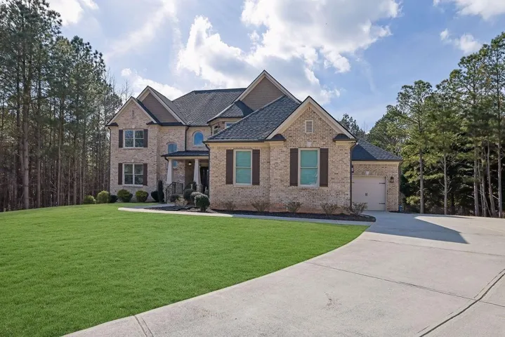 3298 Alcovy Club Court, Dacula, Georgia 30019