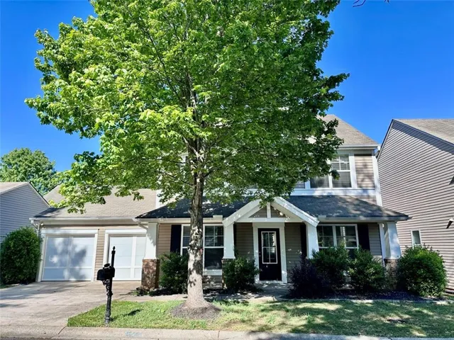 808 Inkberry Road, Canton, Georgia 30114