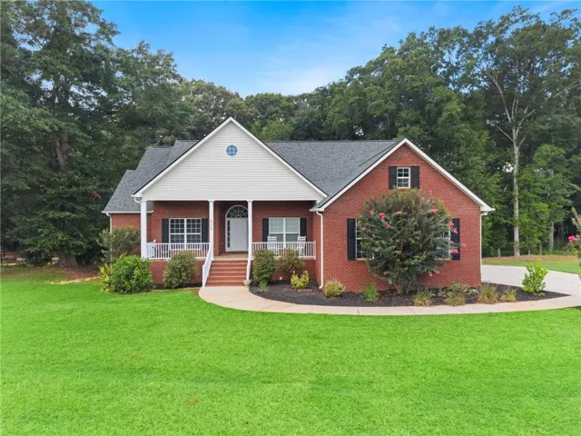316 Mckibben Drive, Locust Grove, Georgia 30248