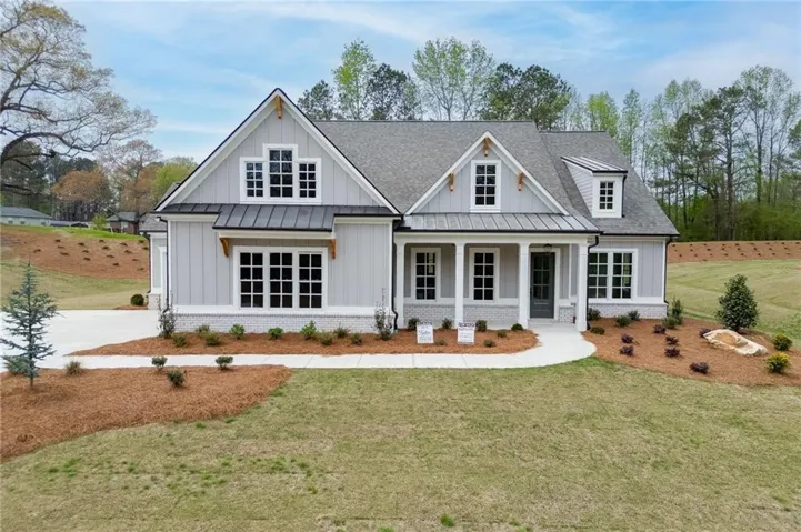 8155 Heardsville Court, Cumming, Georgia 30028