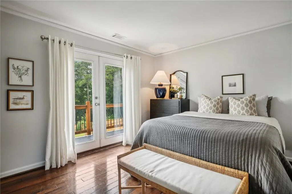 120 Marsh Glen Point, Atlanta, Georgia 30328, 6 Bedrooms Bedrooms, ,4 BathroomsBathrooms,Residential,Sold,120 Marsh Glen Point,7393170