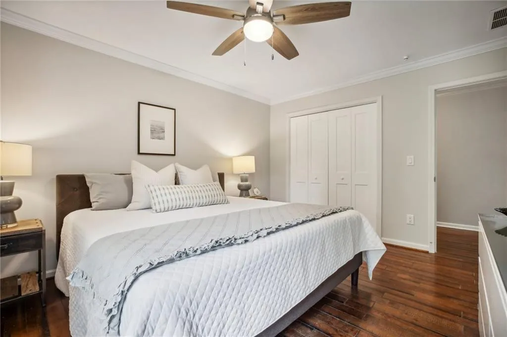 120 Marsh Glen Point, Atlanta, Georgia 30328, 6 Bedrooms Bedrooms, ,4 BathroomsBathrooms,Residential,Sold,120 Marsh Glen Point,7393170