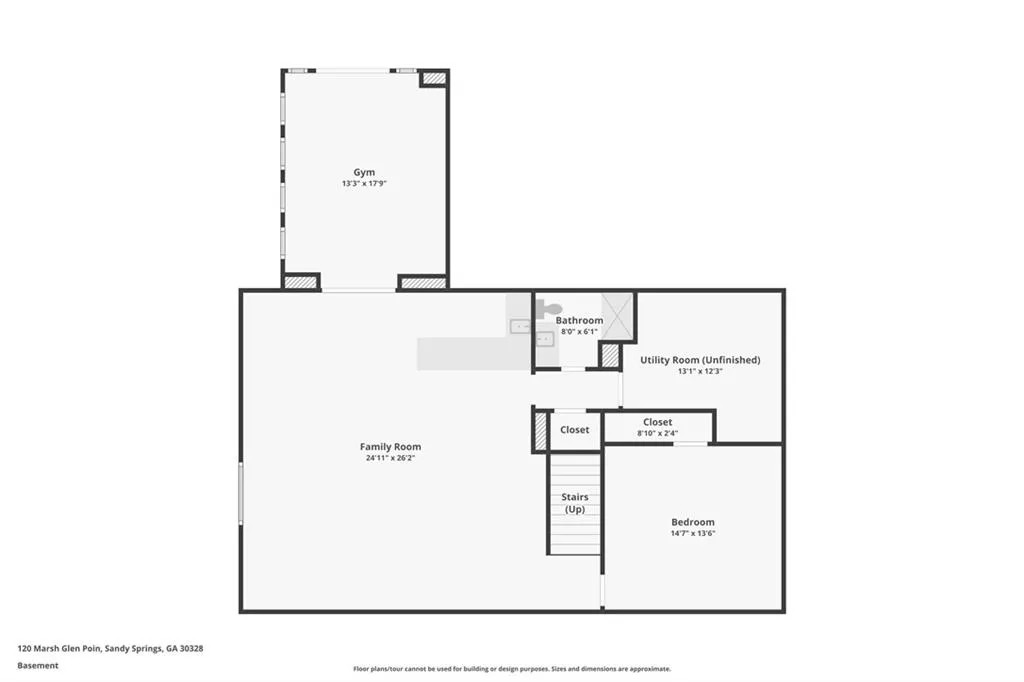 120 Marsh Glen Point, Atlanta, Georgia 30328, 6 Bedrooms Bedrooms, ,4 BathroomsBathrooms,Residential,Sold,120 Marsh Glen Point,7393170
