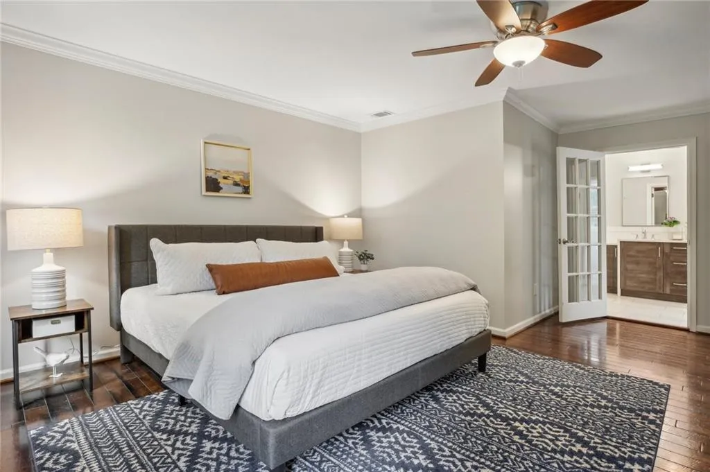 120 Marsh Glen Point, Atlanta, Georgia 30328, 6 Bedrooms Bedrooms, ,4 BathroomsBathrooms,Residential,Sold,120 Marsh Glen Point,7393170