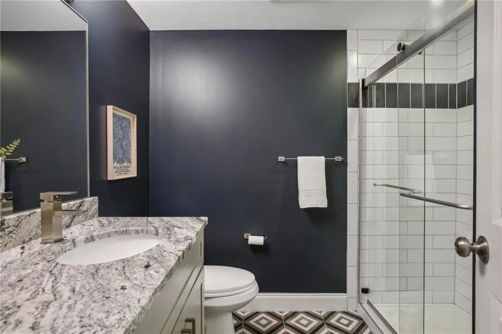 120 Marsh Glen Point, Atlanta, Georgia 30328, 6 Bedrooms Bedrooms, ,4 BathroomsBathrooms,Residential,Sold,120 Marsh Glen Point,7393170