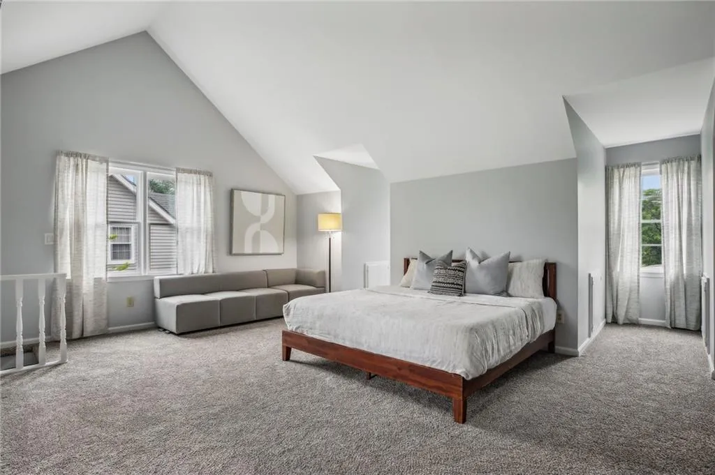 120 Marsh Glen Point, Atlanta, Georgia 30328, 6 Bedrooms Bedrooms, ,4 BathroomsBathrooms,Residential,Sold,120 Marsh Glen Point,7393170