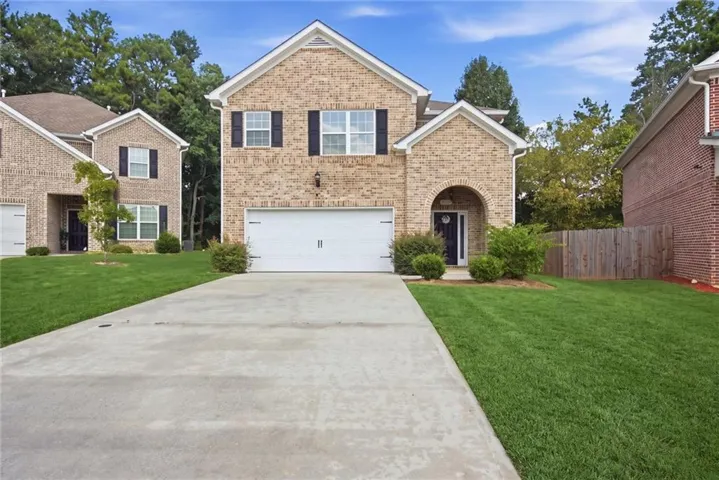 564 Sprayberry Drive, Stockbridge, Georgia 30281