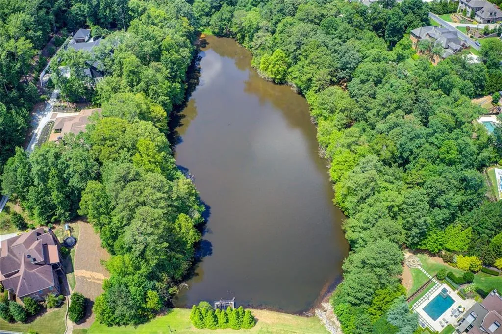 Community Aerial