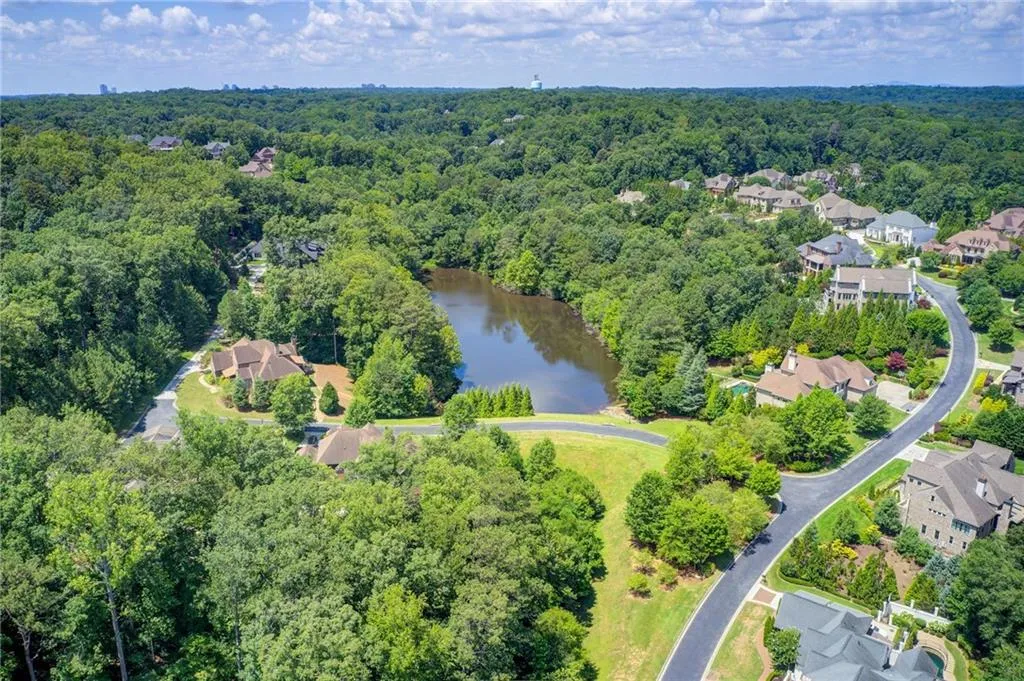 3869 Teesdale Court, Sandy Springs, Georgia 30350, ,Land,For Sale,3869 Teesdale Court,7614789