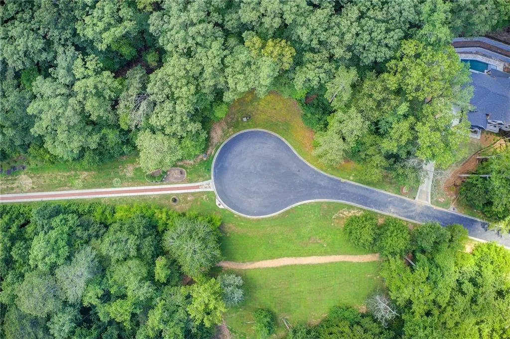 3869 Aerial #2