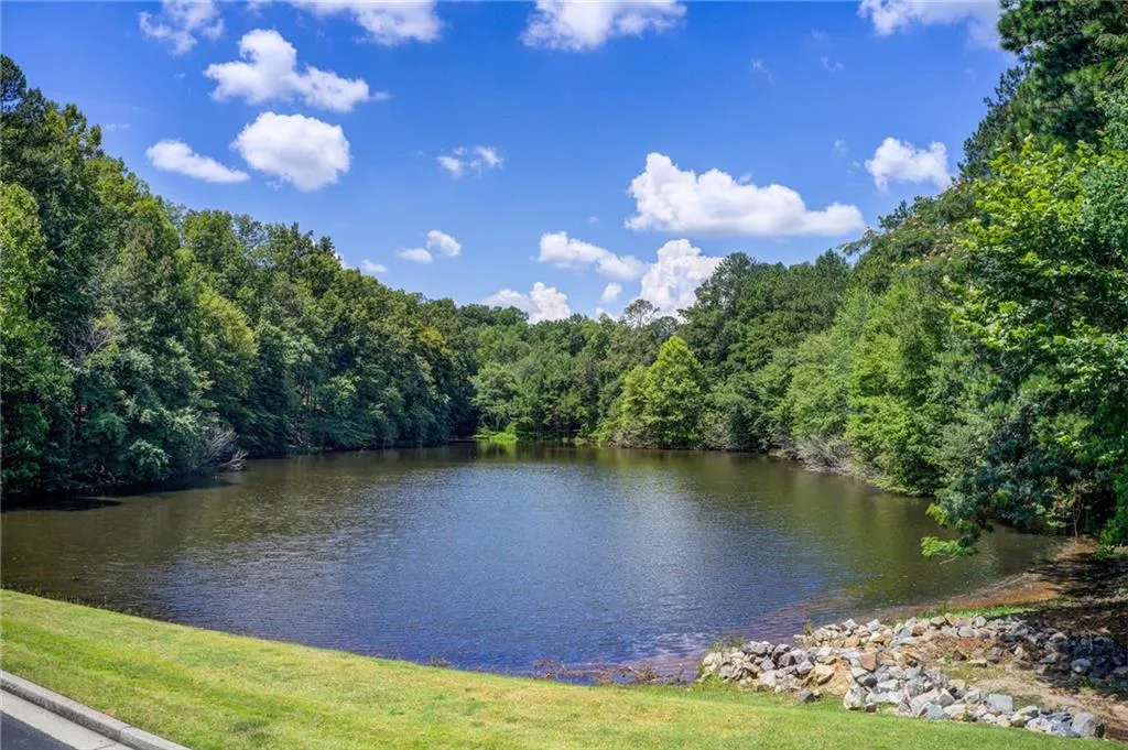 Community Lake View