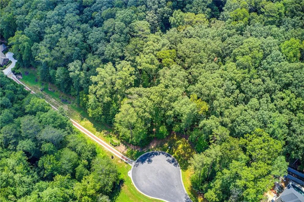 3869 Aerial #1