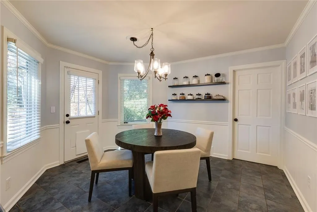 7590 Chaparral Drive, Sandy Springs, Georgia 30350, 5 Bedrooms Bedrooms, ,5 BathroomsBathrooms,Residential,For Sale,7590 Chaparral Drive,7677149